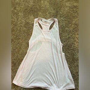 Gymshark Tank